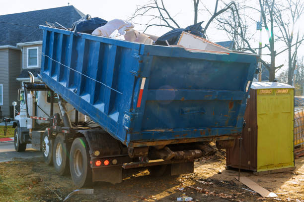 Moving and Downsizing Cleanouts in Springville, VA