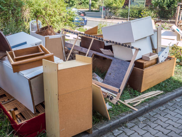 Trusted Springville, VA Junk Removal Services Experts