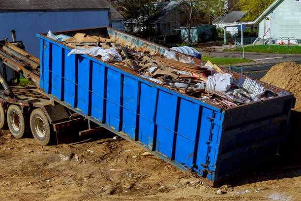 Best Furniture Removal  in Springville, VA
